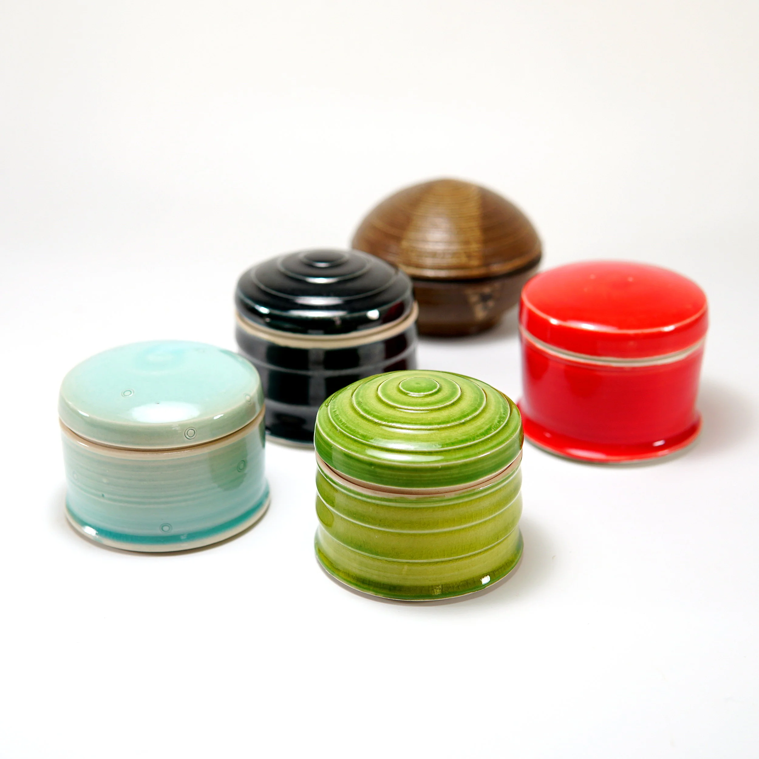 2019 — masa sasaki ceramics